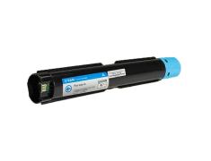 Compatível Xerox C7020 / C7025 / C7030 Ciano