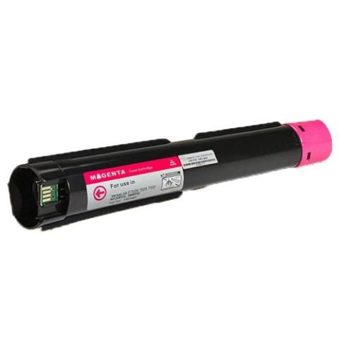 Compatível Xerox C7020 / C7025 / C7030 Magenta