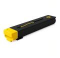 Compatível Xerox C9065 / C9070 Amarelo