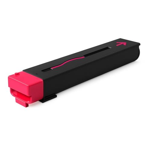 Compatível Xerox C9065 / C9070 Magenta