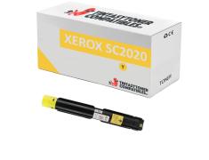 Compatível Xerox DC2020 Amarelo