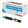 Compatível Xerox DC2020 Ciano