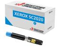Compatível Xerox DC2020 Ciano
