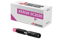Compatível Xerox DC2020 Magenta