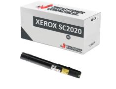 Compatível Xerox DC2020 Preto