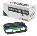 Compatível Xerox Tambor B305 / B310 / B315 Preto