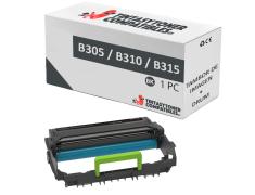 Compatível Xerox Tambor B305 / B310 / B315 Preto