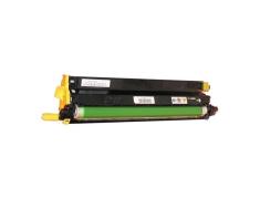 Compatível com Xerox Tambor Phaser 6600 / WorkCentre 6605/6655 / VersaLink C400/C405 Amarelo