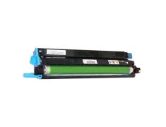 Compatível com Xerox Tambor Phaser 6600 / WorkCentre 6605/6655 / VersaLink C400/C405 Ciano