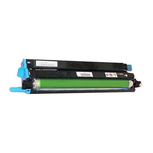 Compatível com Xerox Tambor Phaser 6600 / WorkCentre 6605/6655 / VersaLink C400/C405 Ciano