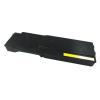 Compatível XEROX VERSALINK C400 / C405 amarelo