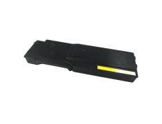 Compatível XEROX VERSALINK C400 / C405 amarelo
