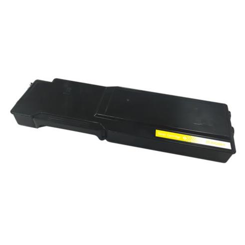 Compatível XEROX VERSALINK C400 / C405 amarelo