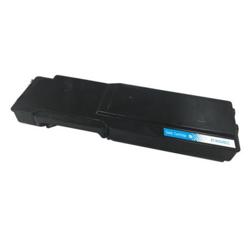Compatível XEROX VERSALINK C400 / C405 ciano