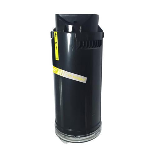 Compatível XEROX VERSALINK C500 / C505 amarelo