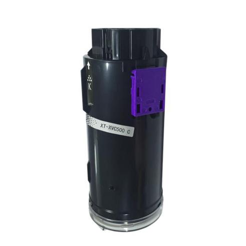 Compatível XEROX VERSALINK C500 / C505 Preto