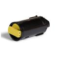 Compatível com XEROX VERSALINK C600 / C605 amarelo