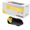 Compatível com XEROX VERSALINK C600 / C605 amarelo