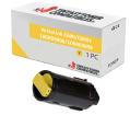 Compatível com XEROX VERSALINK C600 / C605 amarelo