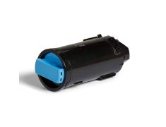 Compatível XEROX VERSALINK C600 / C605 ciano