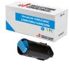 Compatível XEROX VERSALINK C600 / C605 ciano