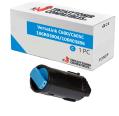 Compatível XEROX VERSALINK C600 / C605 ciano
