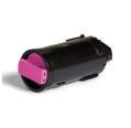 Compatível XEROX VERSALINK C600 / C605 Magenta