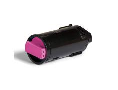 Compatível XEROX VERSALINK C600 / C605 Magenta