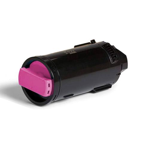 Compatível XEROX VERSALINK C600 / C605 Magenta