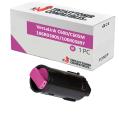 Compatível XEROX VERSALINK C600 / C605 Magenta