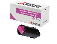 Compatível XEROX VERSALINK C600 / C605 Magenta