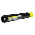 Compatível com Xerox Versalink C7000 Amarelo
