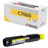 Compatível com Xerox Versalink C7000 Amarelo