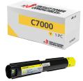 Compatível com Xerox Versalink C7000 Amarelo