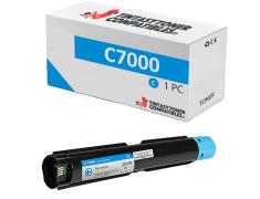 Compatível com Xerox Versalink C7000 Cyan