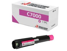 Compatível com Xerox Versalink C7000 Magenta