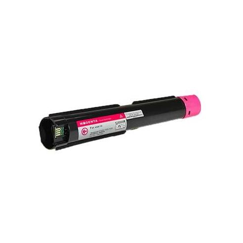 Compatível com Xerox Versalink C7000 Magenta
