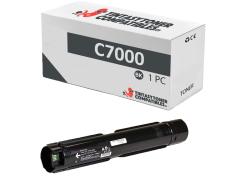 Compatível com Xerox Versalink C7000 Preto