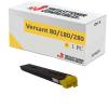 Compatível com Xerox Versant 80/180/280 Amarelo