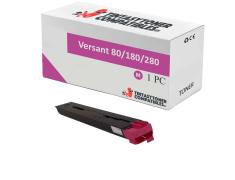Compatível com Xerox Versant 80/180/280 Magenta