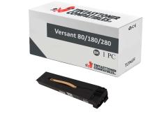 Compatível com Xerox Versant 80/180/280 Preto