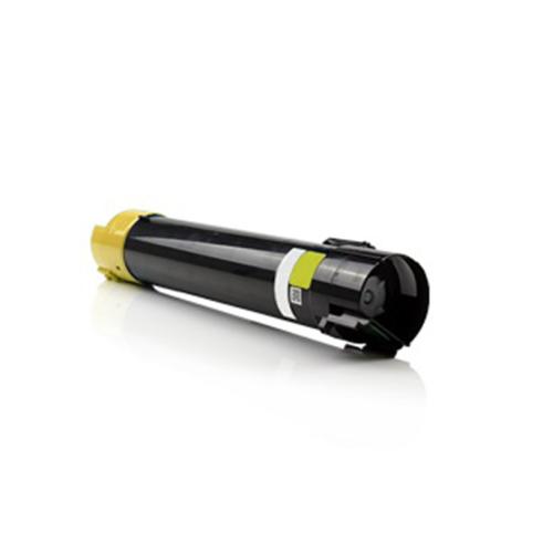Compatível XEROX WORKCENTRE M24 Amarelo