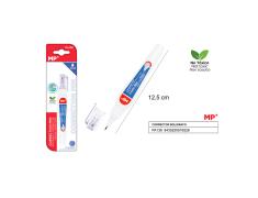 PONTO DA CANETA DO CORRETOR 1.2 MM MP