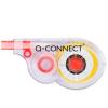 CORRETOR DE FITA BRANCA Q-CONNECT (5 mm X 8 mt)