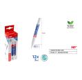 Corredor Mini 3ml 12 Unidades