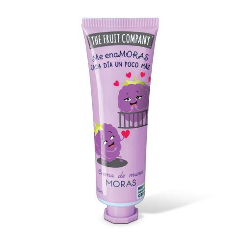 The Fruit Company Hand Cream "Você me AMA um pouco mais a cada dia"
