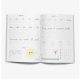 Cuaderno Rubio de Escritura 2