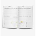 Cuaderno Rubio de Escritura 8