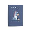 Cuaderno Rubio Iniciación a la Lectura +5 Años