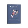 Cuaderno Rubio Lecturas Comprensivas +7 Años